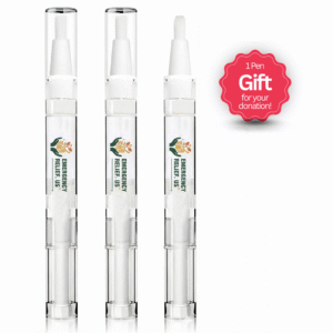 Teeth Whitening (Three Pen) - 35% Carbamide Peroxide