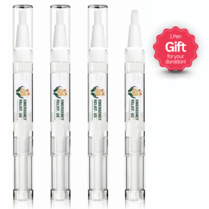 Teeth Whitening (Four Pen) - 35% Carbamide Peroxide