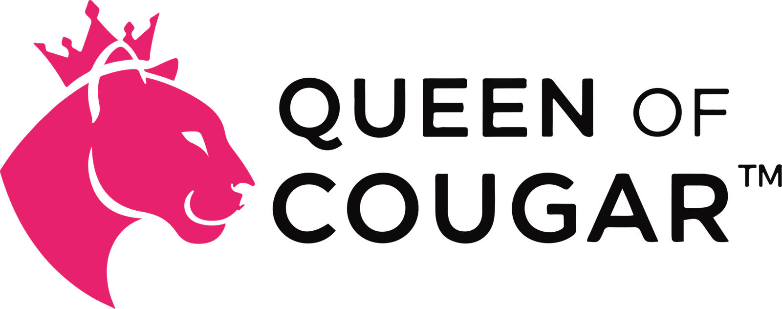 Queen of Cougar