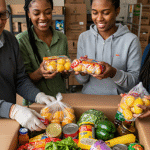 How EmergencyRelief.US Respond During Natural Disasters