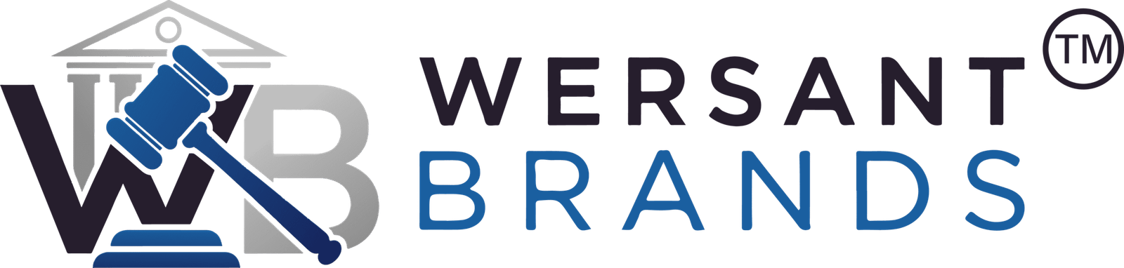 Wersant Brands Logo