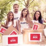 Volunteer Spotlight: Stories from the Frontlines