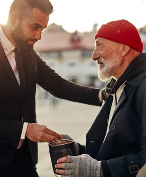 How Donations Make a Real Impact in EmergencyRelief.US